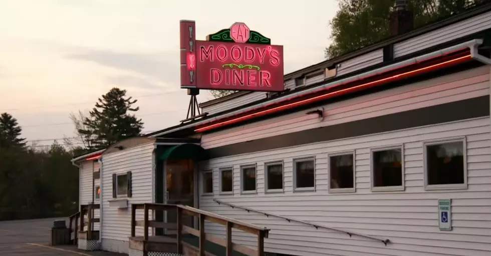 Maine Mom-and-Pop Restaurant Named One of America’s Best