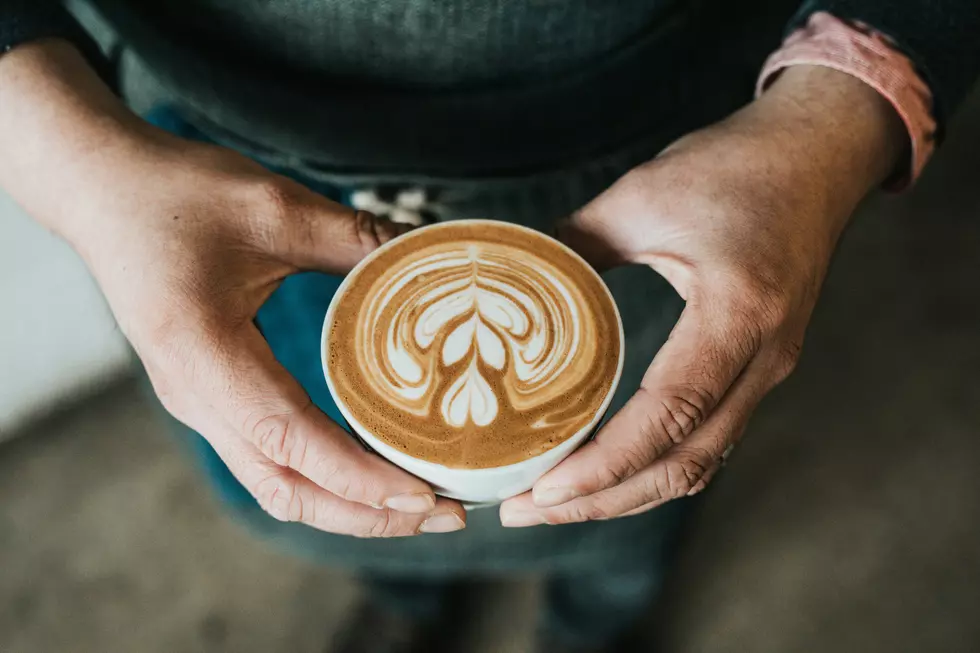 This Maine Coffee Shop Just Put the State on the Map