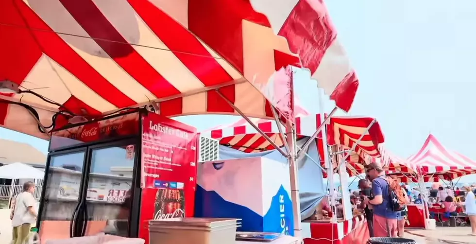 2026 Maine Lobster Festival Returns — Summer’s Tastiest Event