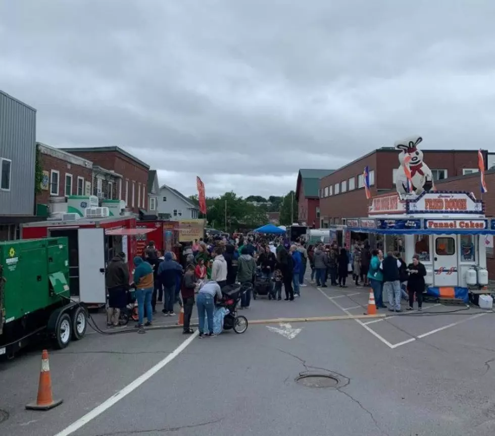 2026 Brewer Maine Riverwalk Festival Date Announced