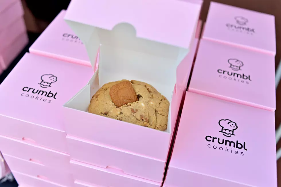 Crumbl Cookies Pop-Up Event In Bangor, Maine This Saturday
