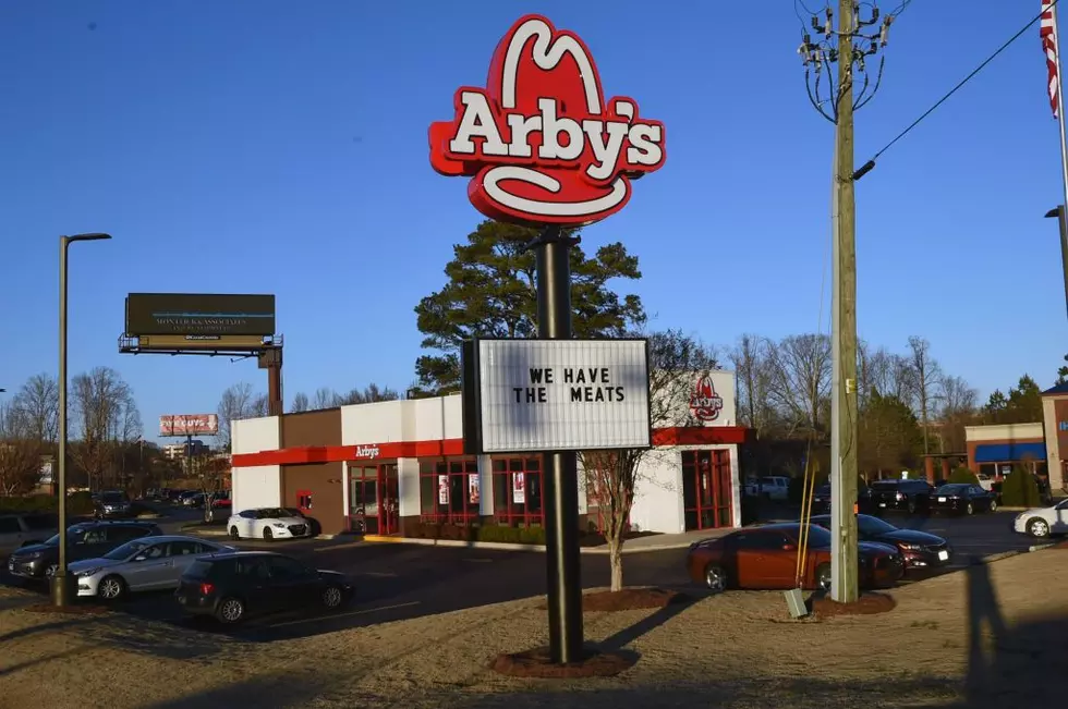 Arby’s Returns to Bangor, Maine — 5 Restaurants We Want Next