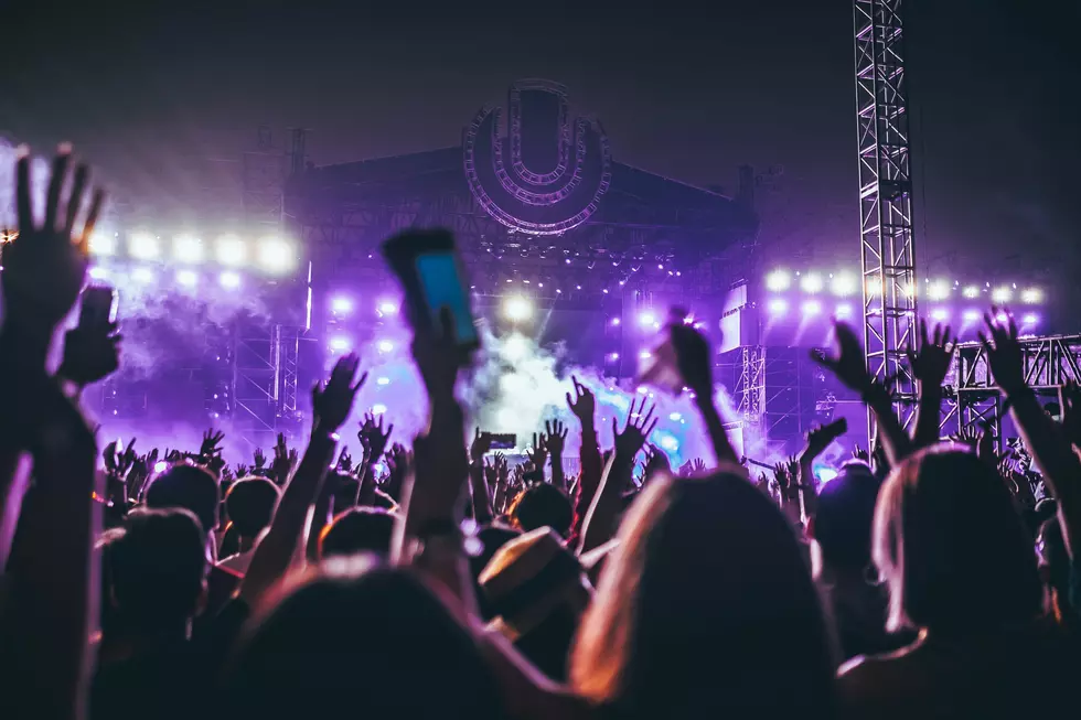 $30 Bangor Waterfront Concert Tickets This Week