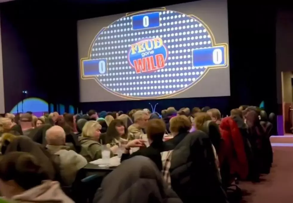 Adults-Only “Feud Gone Wild” Coming to Bangor, Maine This Month