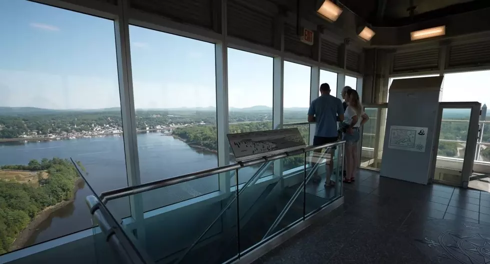 Explore Maine’s Penobscot Narrows Bridge Set to Open In May