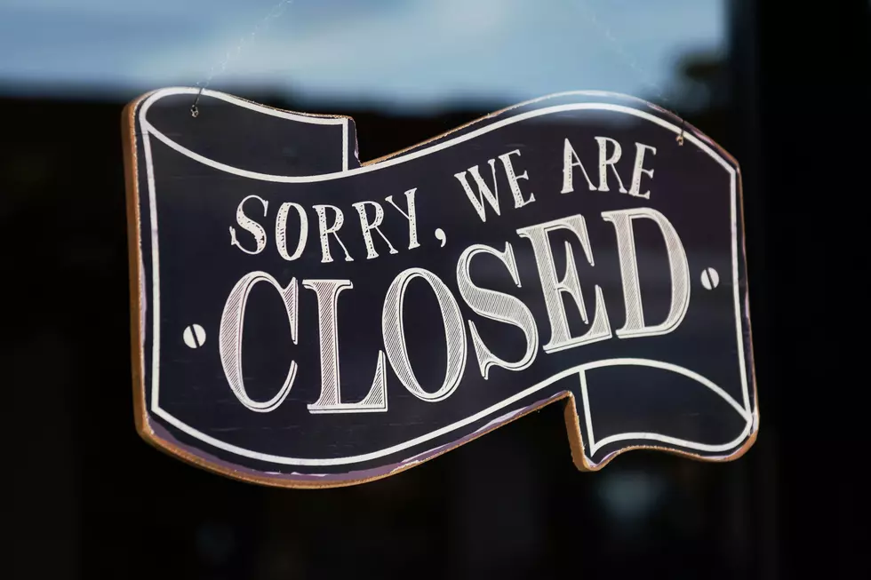 Urban Pizza in Bangor, Maine Closes for Good