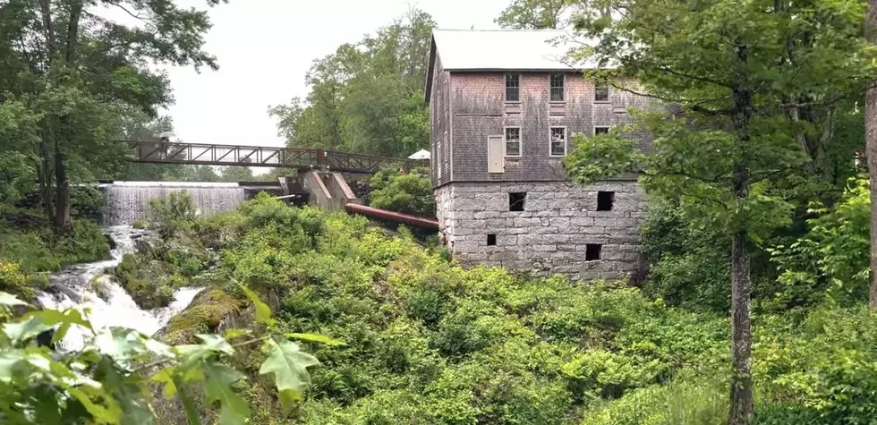 You Can Now Get Walk-In Lunch at Maine’s Famous Lost Kitchen