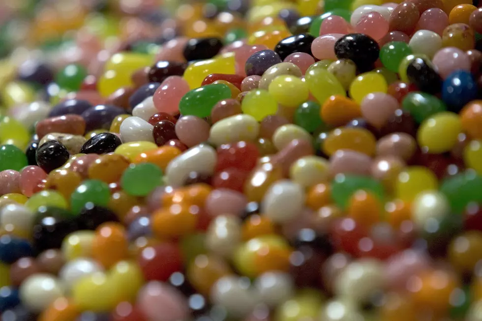 Can You Guess Maine’s Favorite Jelly Bean?