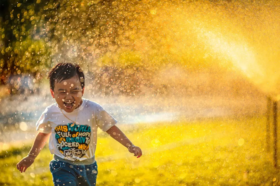 Here Are The 5 Hottest Days Ever In Bangor