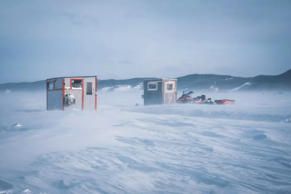 Do You Think Maine Has An Ice Shack Prostitution Issue Like Ohio?