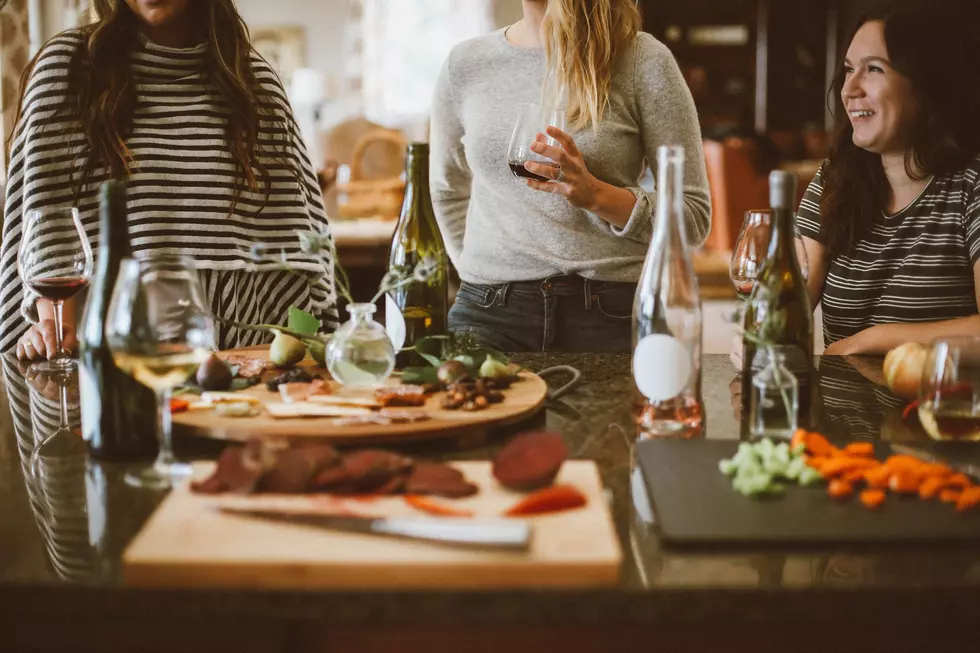 These Might Be the Best Thanksgiving Traditions in Maine. Wrong Answers Only.