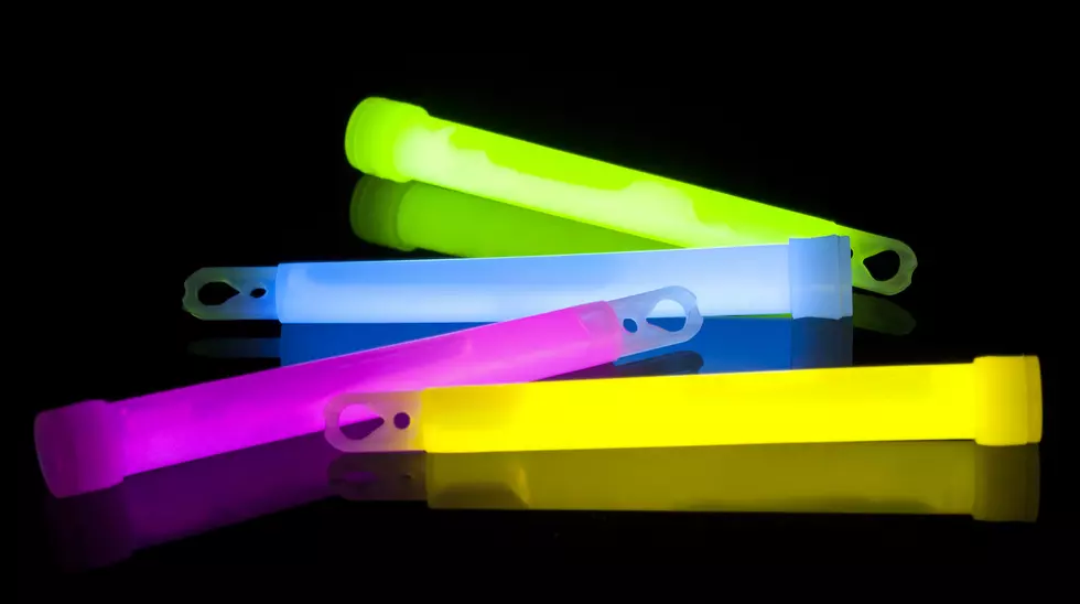 An Outside Glow Party Planned For This Year’s Pinnaclefest 2023