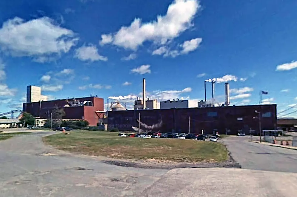 Old Town’s ND Paper To Close Doors Amid Rising Fiber, Energy Costs