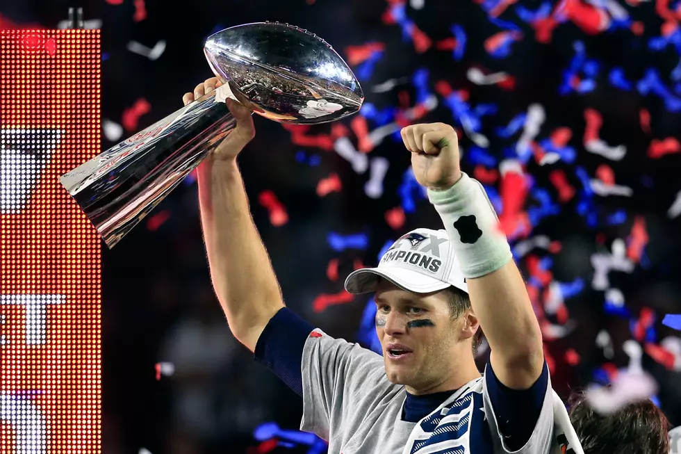 Rob Carr. Getty Images