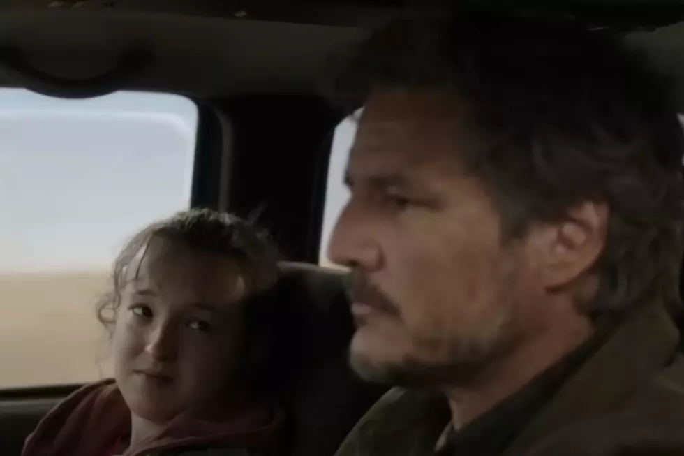 ‘The Last of Us’ Claiming This is 10 Miles From Boston Has New Englanders Freaking Out