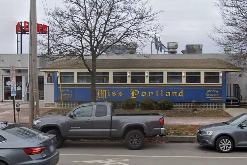 These Five Maine Diners Still Feel Like Stepping Into the ’50s