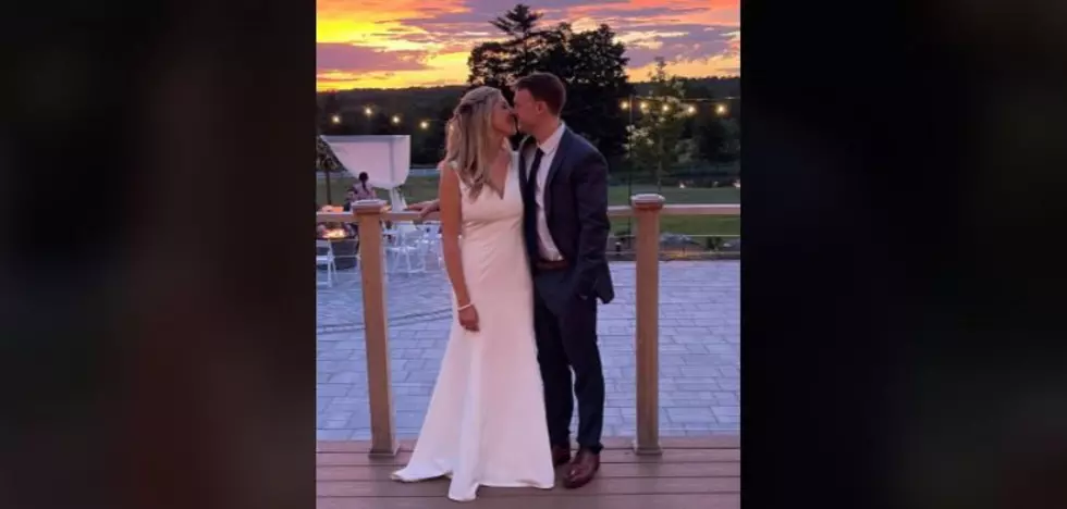 Groom Leaves Altar to Save Man’s Life at His Own Wedding in Saco
