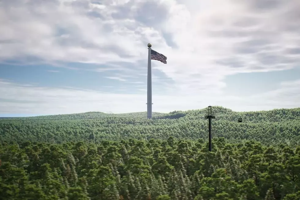 Flagpole of Freedom Project Paused By Columbia Falls Voters