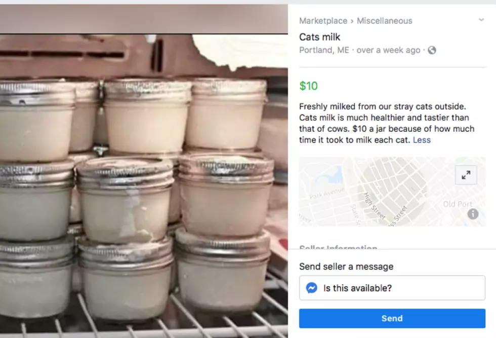 Facebook Marketplace