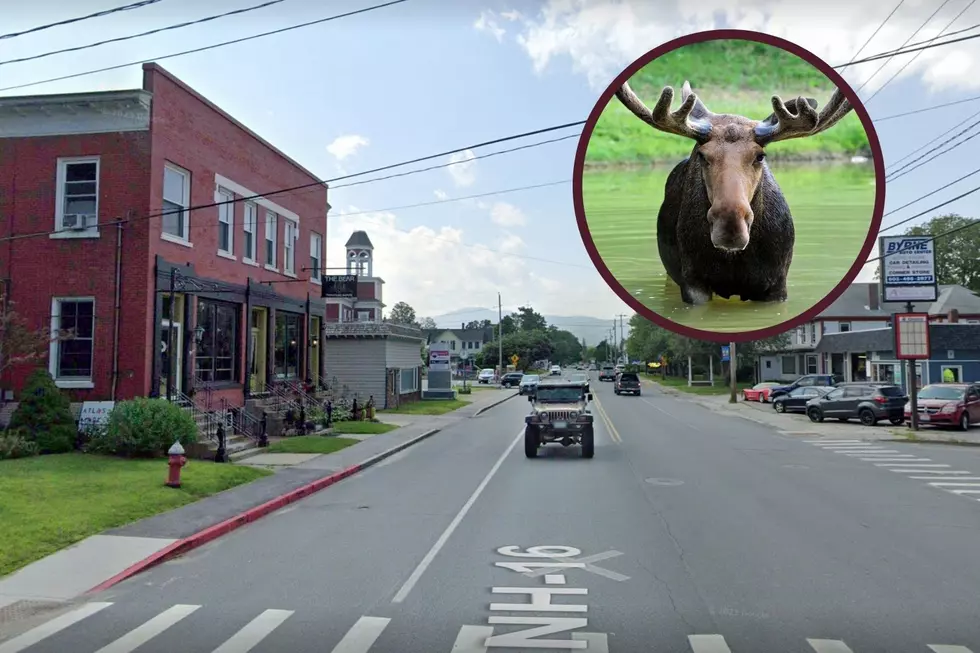 Is New Hampshire's Most 'Unusual' Town Really That Unusual?