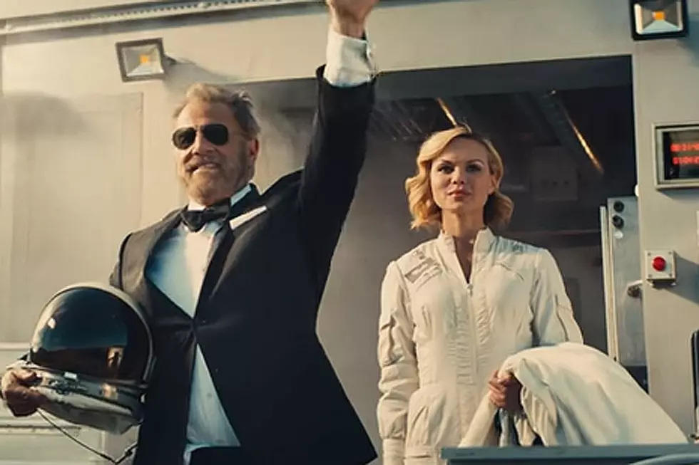Say It Ain’t So — Dos Equis’ ‘Most Interesting Man in the World’ Is Retiring