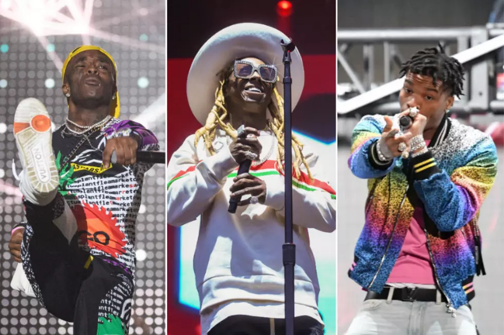Hip-Hop Lyric Cliches That Need to Die