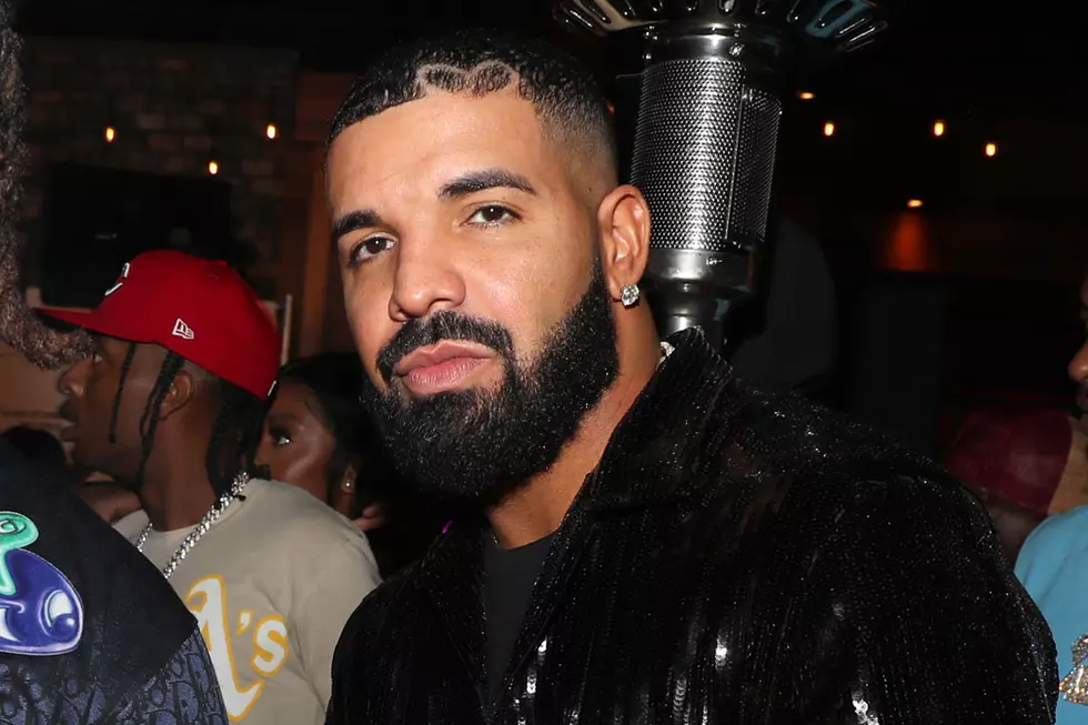 Every Artist and Producer Who Worked on Drake’s Certified Lover Boy Album