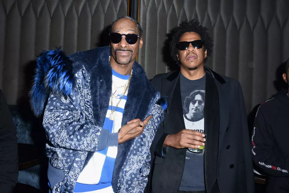 Jay-Z Told NFL He Would Quit If They Didn’t Let Dr. Dre, Eminem and More Play 2022 Super Bowl Halftime Show, Snoop Dogg Reveals